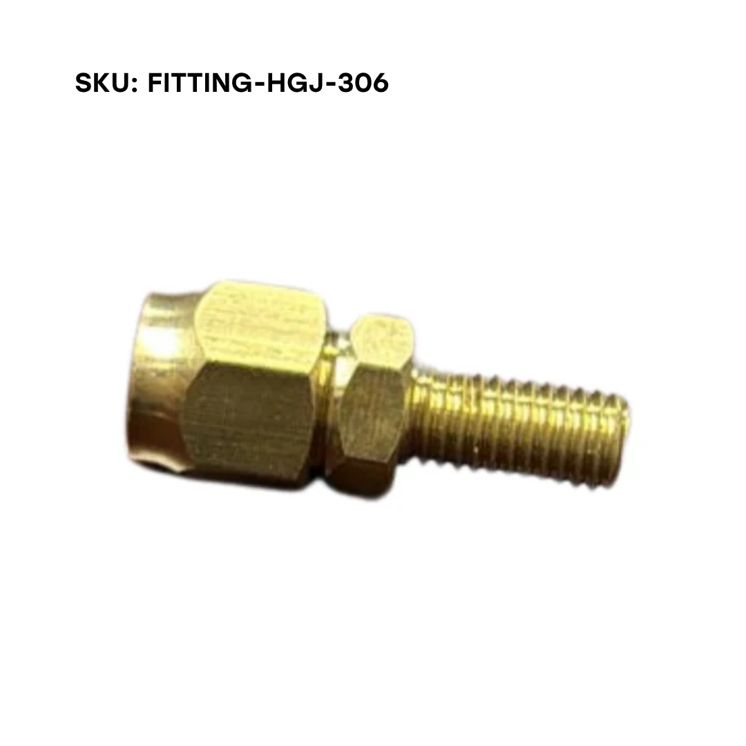 Repuestos para Rostizador Vertical a Gas HGJ-306 Selecto