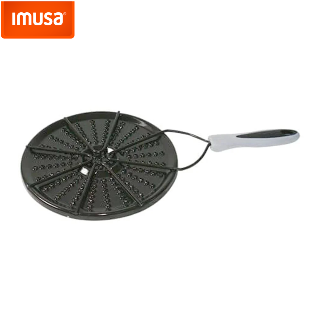 Parrilla para Arepas IMUSA 19.2 cm de Aluminio – 6047400