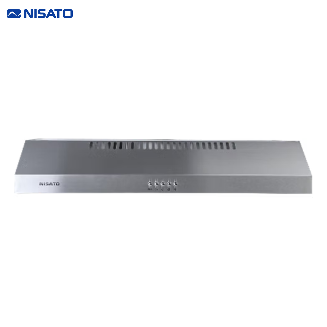 Extractor de Grasa 24" Nisato NPE-60XDM