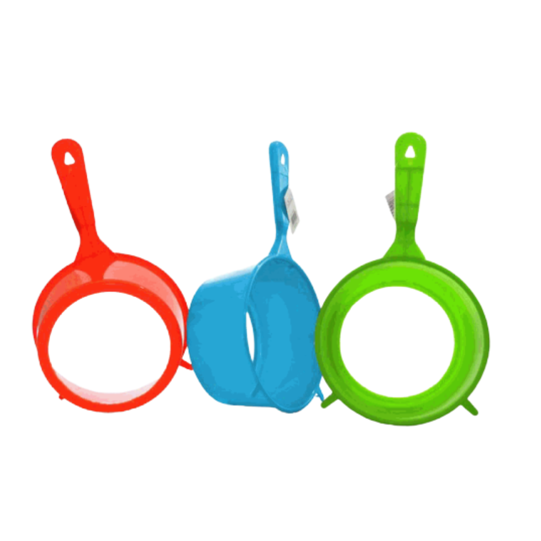 Colador de Plástico 021-19402