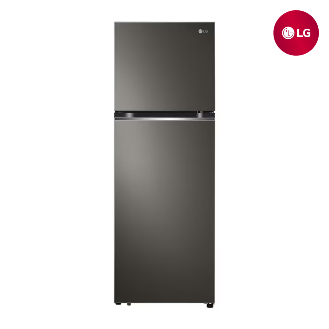 Refrigeradora Top Mount 11p3 Smart Inverter Compressor LG VT34BPPM