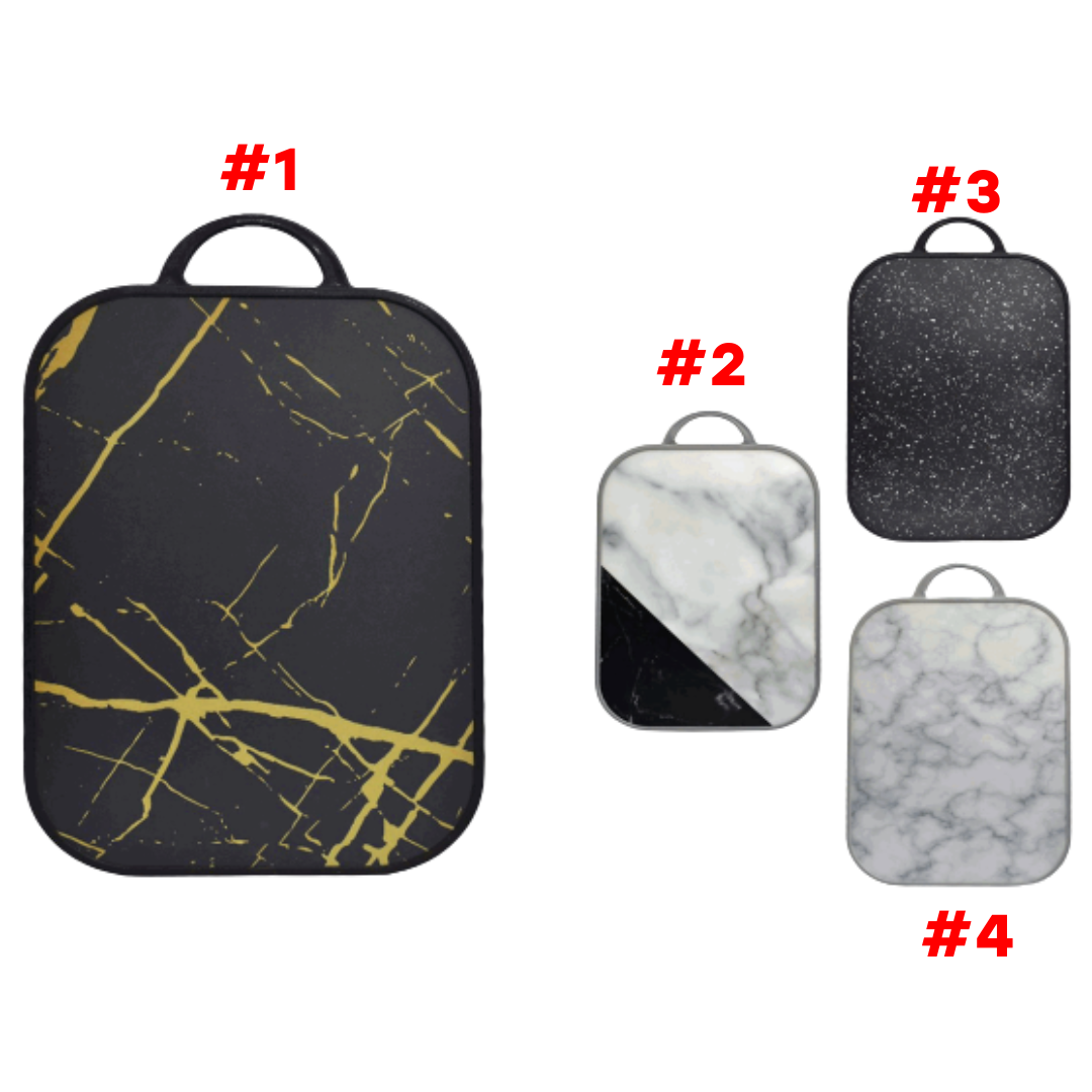 Tabla de Picar Plástico 22.5x37cm 82760