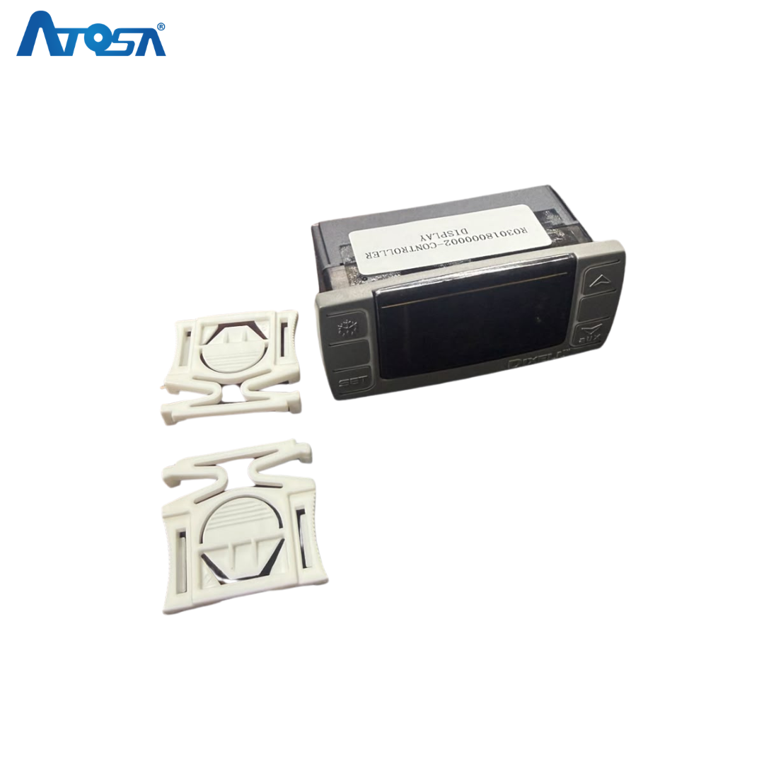 Pantalla de Control Atosa R03018000002 – Compatible con MSF8301GR, MSF8306GR, MSF8307GR, MSF3610GR, MGF8414GR y MGF8420GR