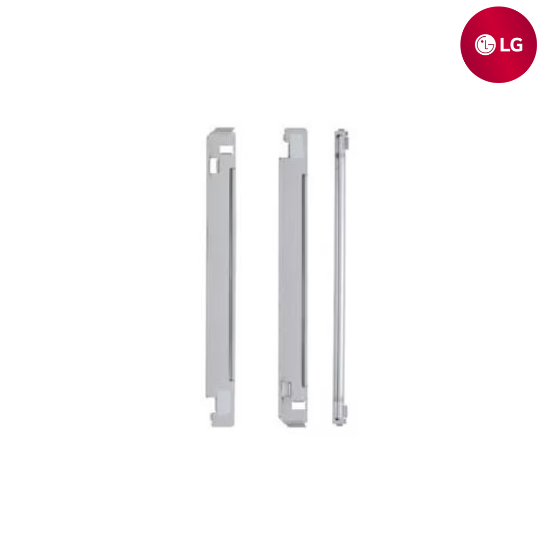 Kit de Apilamiento Stacking Kit para Pares de Lavadoras y Secadoras de Carga Frontal 27" de Ancho LG TD-S270