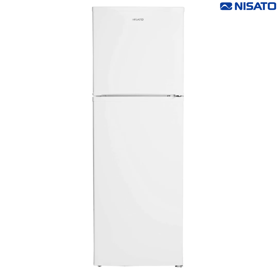 Refrigeradora Top Mount 4.87p3 Nisato NRF-2151FML Nevera.