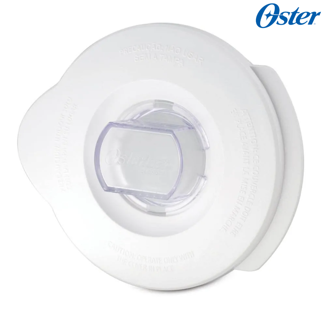 Tapa Blanca para Jarra de Licuadora Repuesto Oster BLSTAL-W00