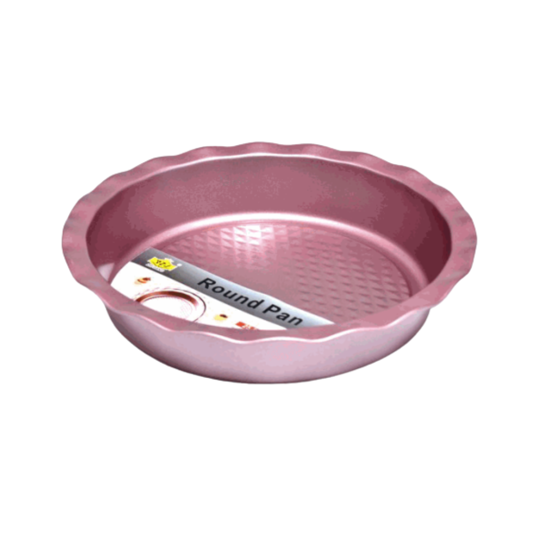 ( LLEGANDO 27 DE MARZO) Molde de Dulce Redondo BP-2046