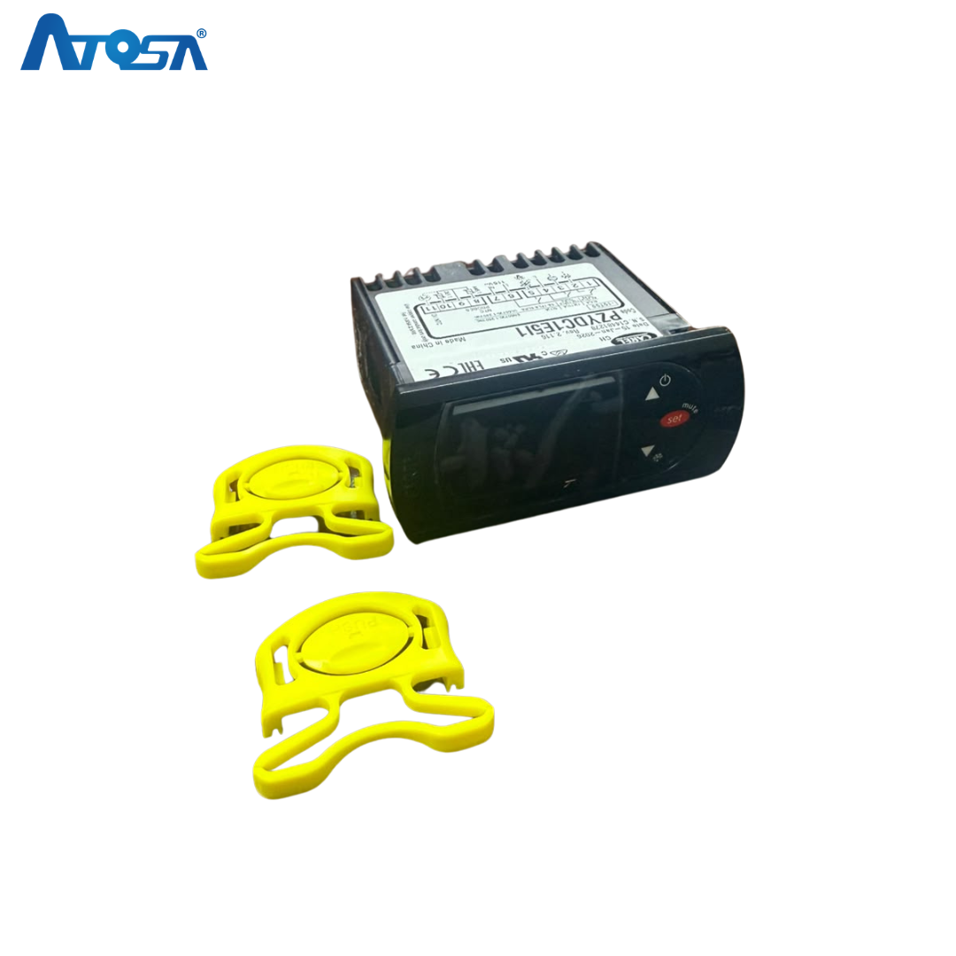 Controlador Digital Atosa R03002000043-CCAZK1 – Para SBB48GGR, SBB59GGR, SBB69GR y MKC58GR