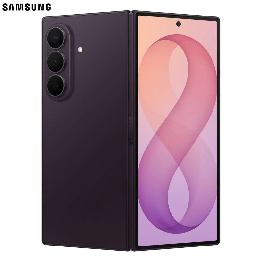 Celular Smartphone Galaxy Z Fold 8 Ultra | 512GB | 12GB RAM | Violet | Samsung | SM-F976BZVMGTO