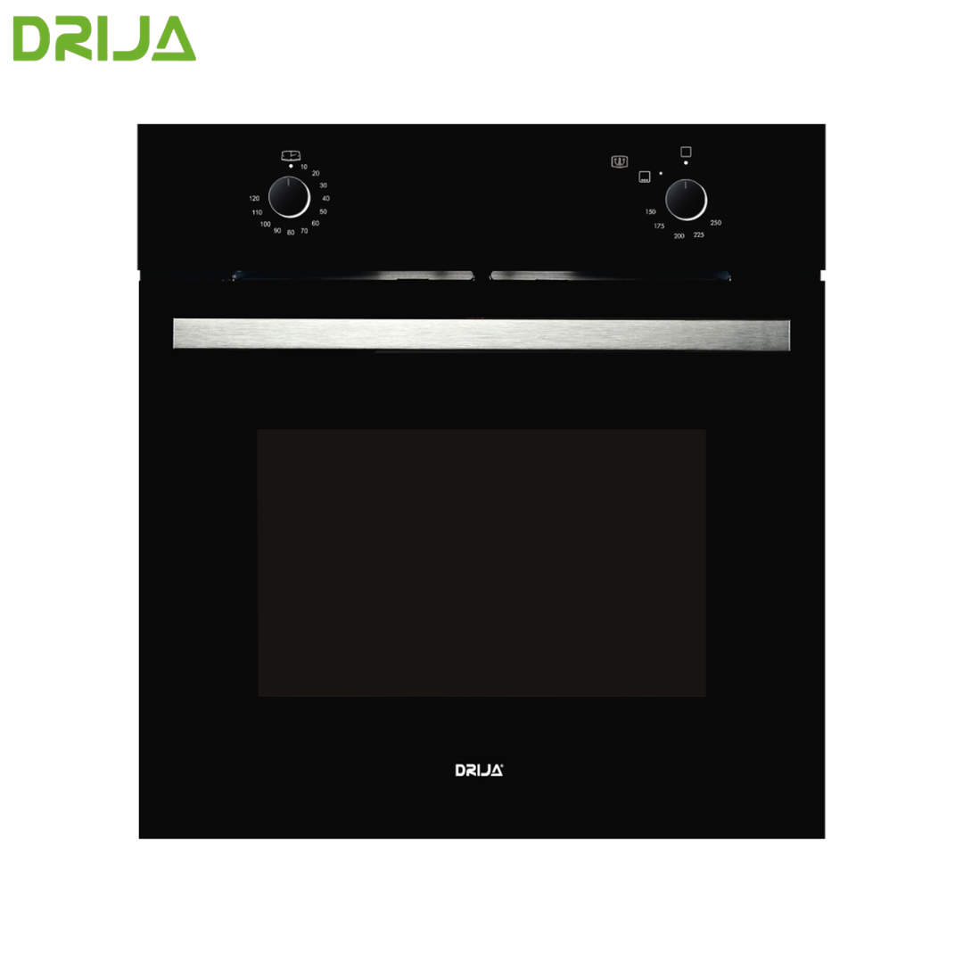 Horno Empotrable Oceania 60 GAS-A Drija