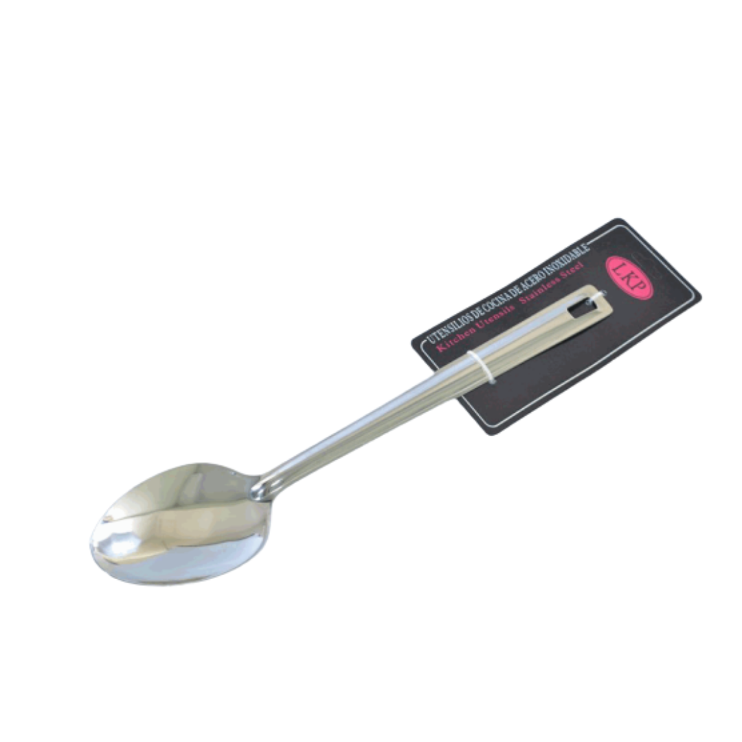 Cucharon de Acero Inoxidable 99157