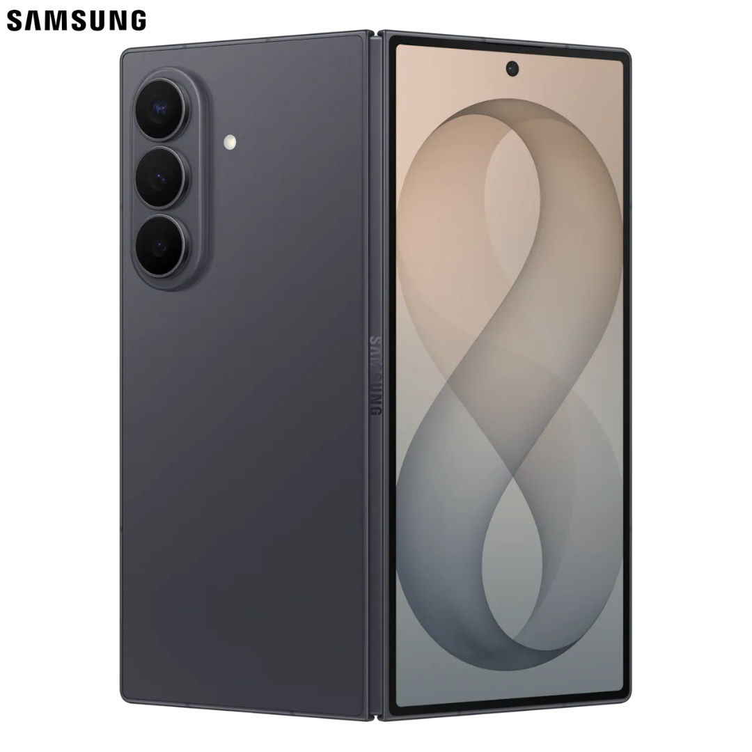 Celular Smartphone Galaxy Z Fold 8 Ultra | 512GB | 12GB RAM | Graphite/Grafito | Samsung | SM-F976BZKMGTO