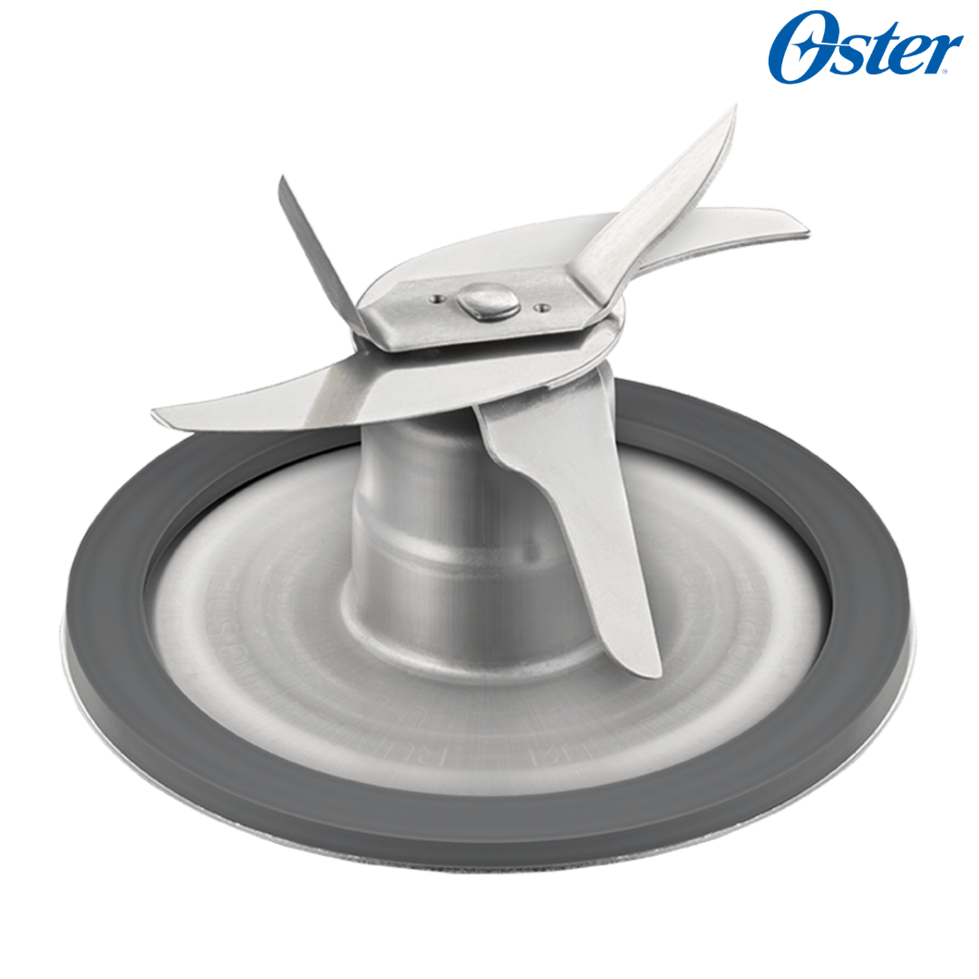 (LLEGANDO 13 DE ABRIL) Repuesto de Cuhilla para Licuadora Xspert Series de Acero Inoxidable Oster BLSTAC3090