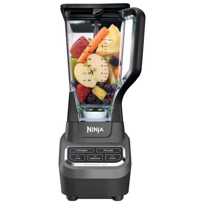 Licuadora Profesional 1000W 2L Ninja BL610