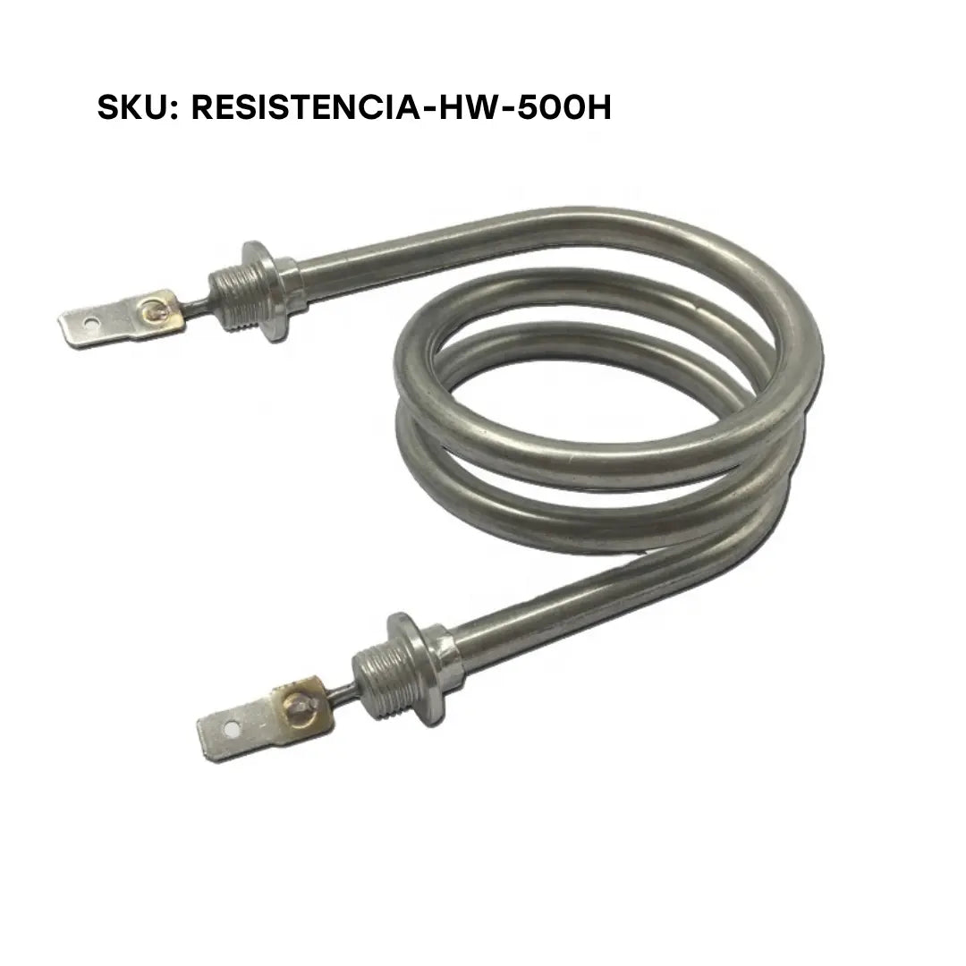 Repuestos Vaporera Eléctrica Comercial de 5 Niveles HW-500H Selecto