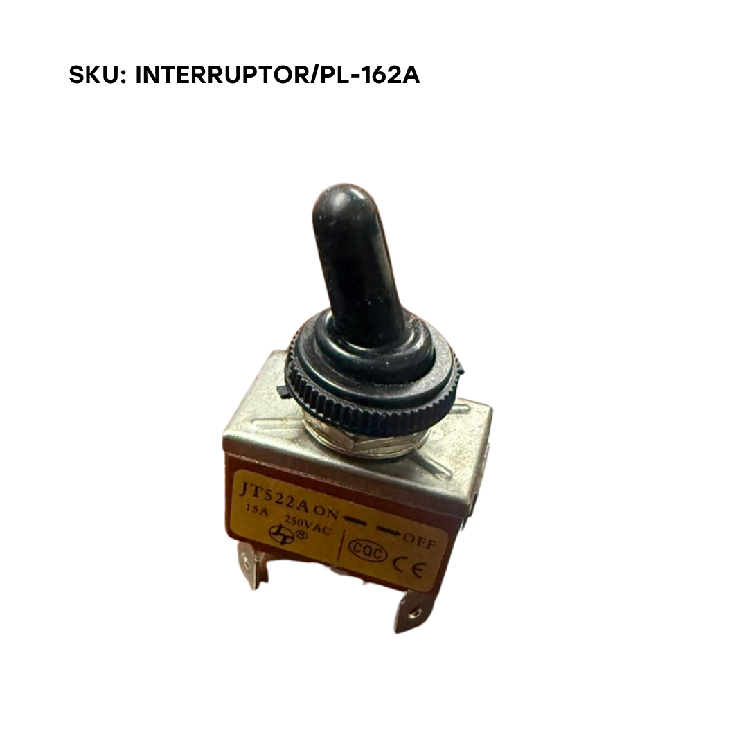 Repuestos para Dispensador de Jugos Fríos Eléctricos 16L + 16L 110V/60Hz PL-162A Chicheras.