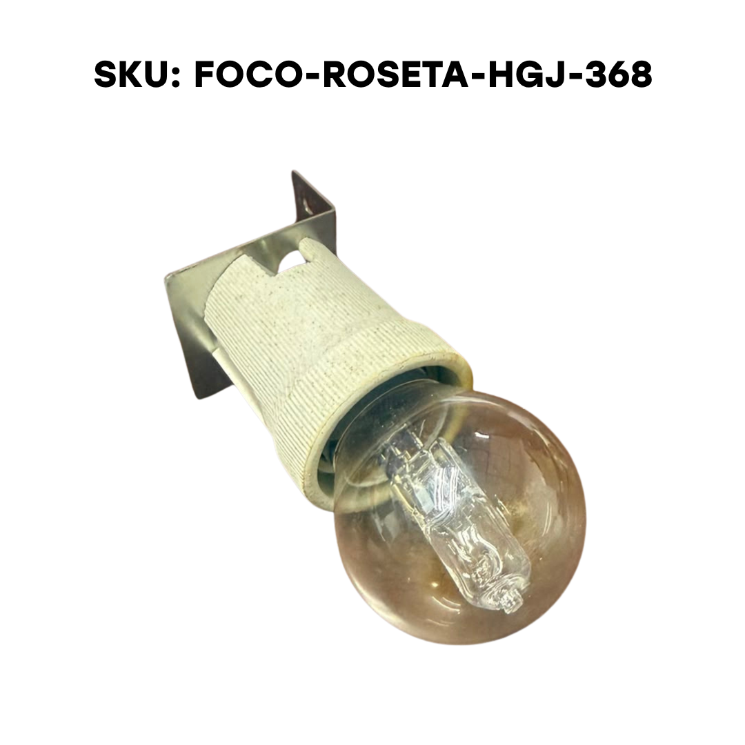 Repuestos para Rostizador Horizontal a Gas HGJ-368