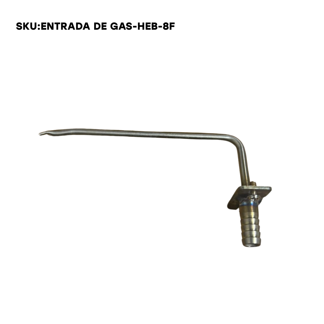 Repuestos para Horno de Convección Eléctrico de 4 Bandejas HEB-8F