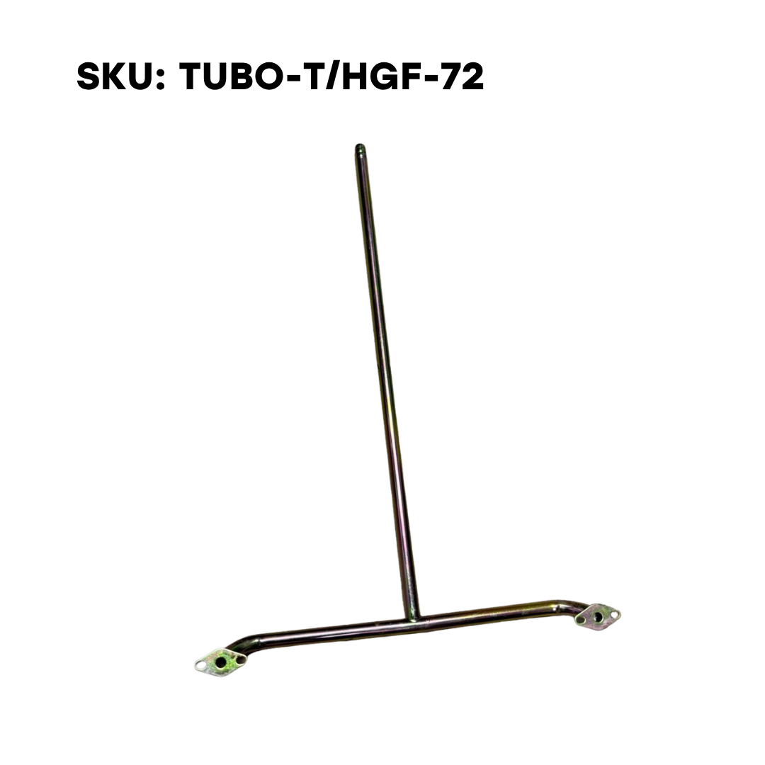 Repuestos Freidora a Gas HGF-71 HGF-72 FCS-36L