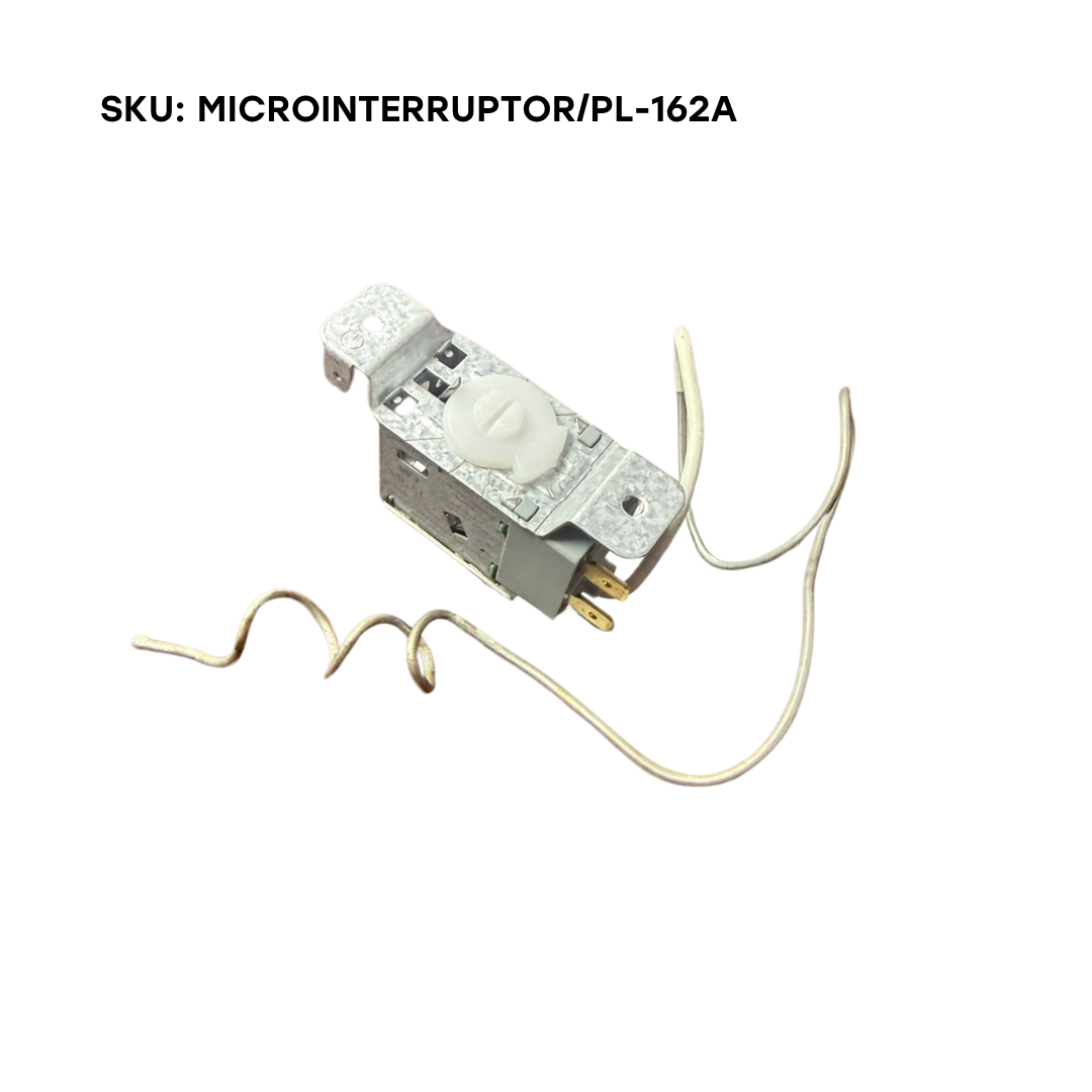 Repuestos para Dispensador de Jugos Fríos Eléctricos 16L + 16L 110V/60Hz PL-162A Chicheras.