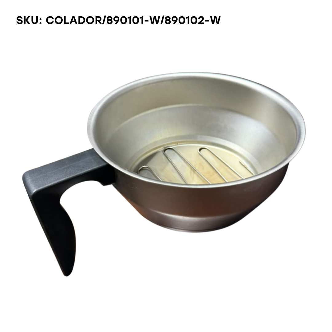 Repuestos para Máquina de Café Percoladora Eléctrica 890101-W / 890102-W