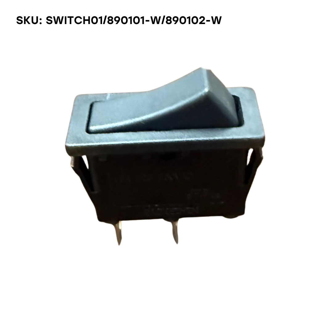 Repuestos para Máquina de Café Percoladora Eléctrica 890101-W / 890102-W