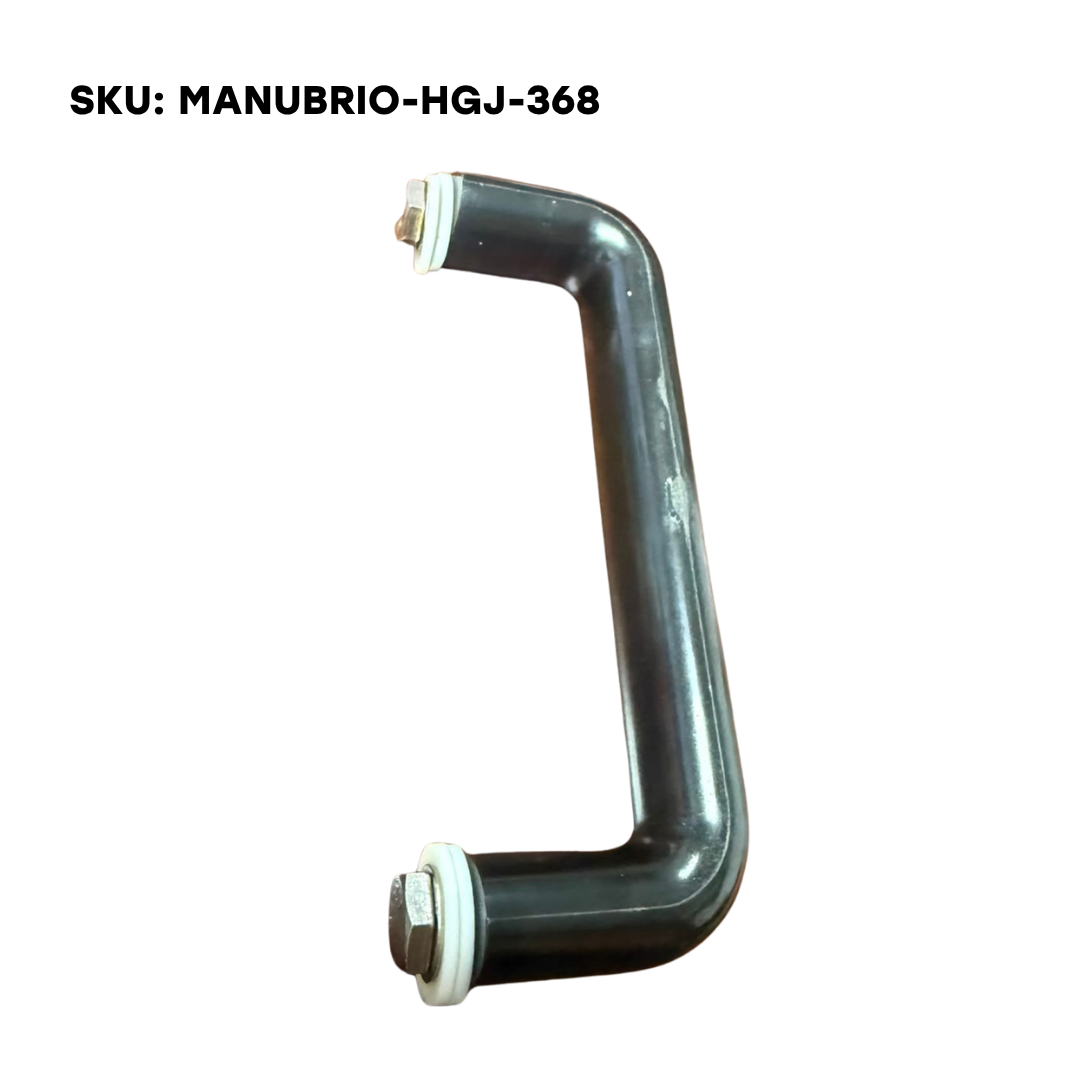 Repuestos para Rostizador Horizontal a Gas HGJ-368