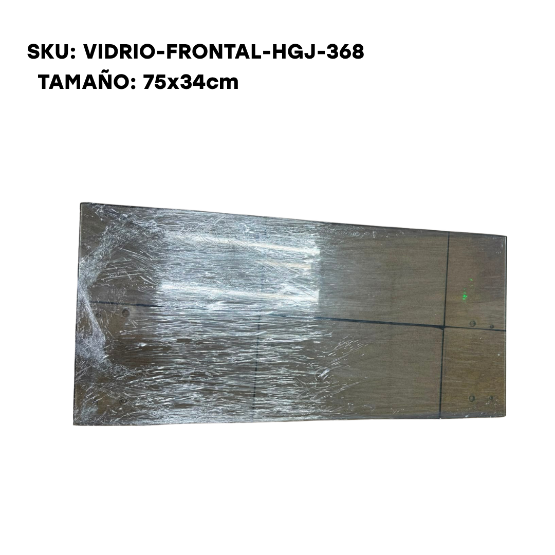Repuestos para Rostizador Horizontal a Gas HGJ-368
