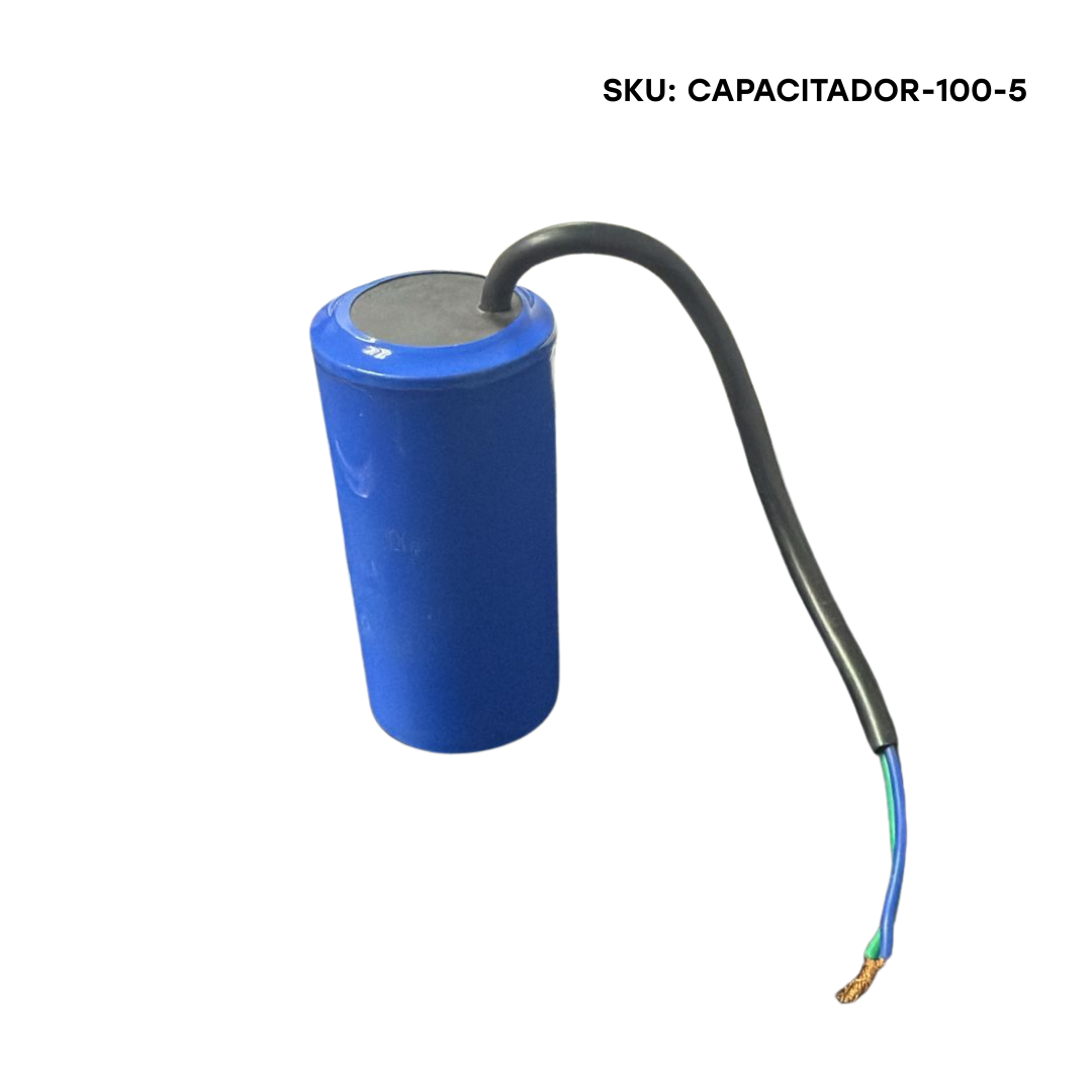 Repuestos para Molino de Carne Industrial TC-8 / TC-12 / TC-22 / TC-32