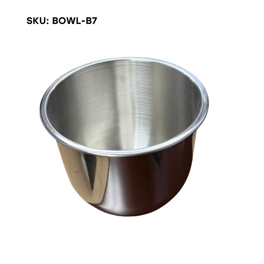 Repuestos para Batidora de Sobre Mesa B5 / B7 / B10 Selecto