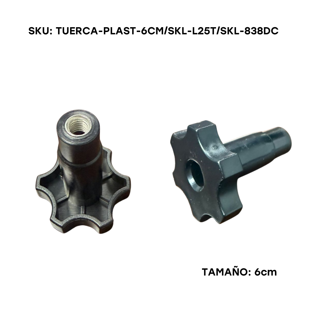 Repuestos para Máquina de Helado Industrial SKL-838DC (S) / SKL-L25T (S) Selecto