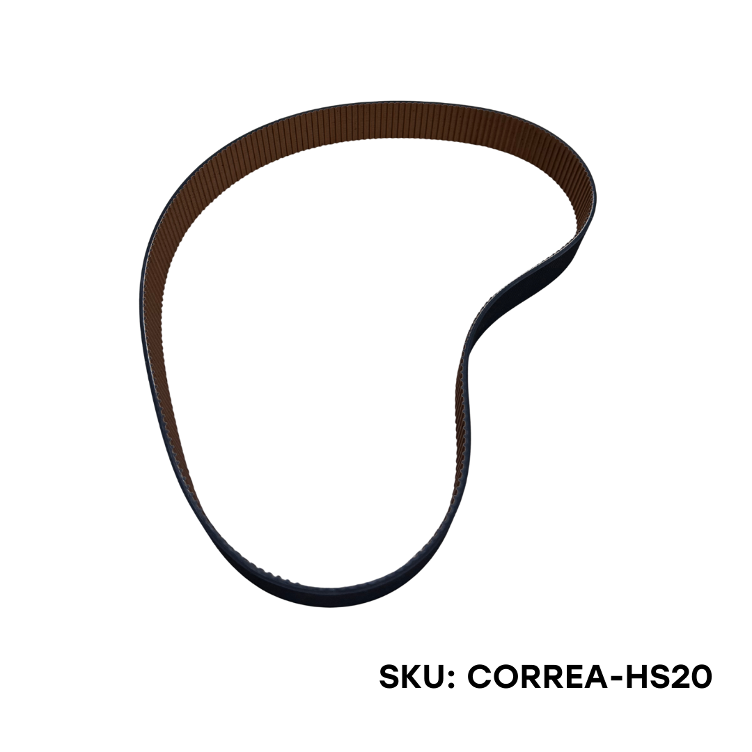 Repuestos para Amasadora Industrial HS20/HS30/HS40/HS50/HS60 Selecto