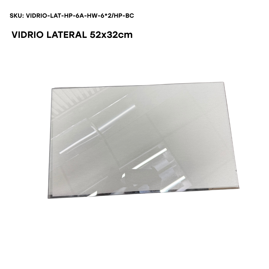 Repuestos Máquina de Popcorn o Millo HP-6A HW-6*2 HP-BC HP-16A