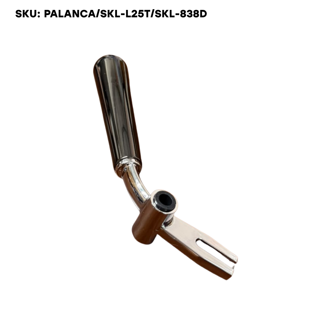 Repuestos para Máquina de Helado Industrial SKL-838DC (S) / SKL-L25T (S)