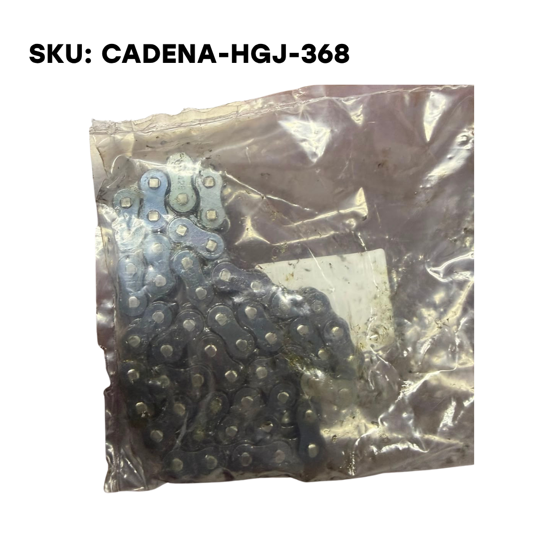 Repuestos para Rostizador Horizontal a Gas HGJ-368