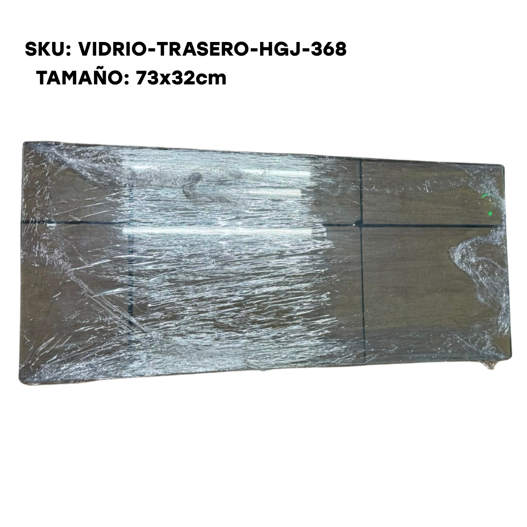 Repuestos para Rostizador Horizontal a Gas HGJ-368