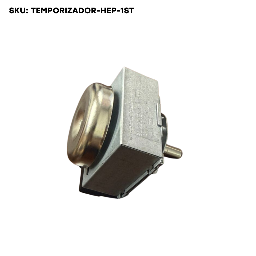 Repuestos de Horno Eléctrico para Pizza de 1 Nivel 220V/60Hz HEP-1ST