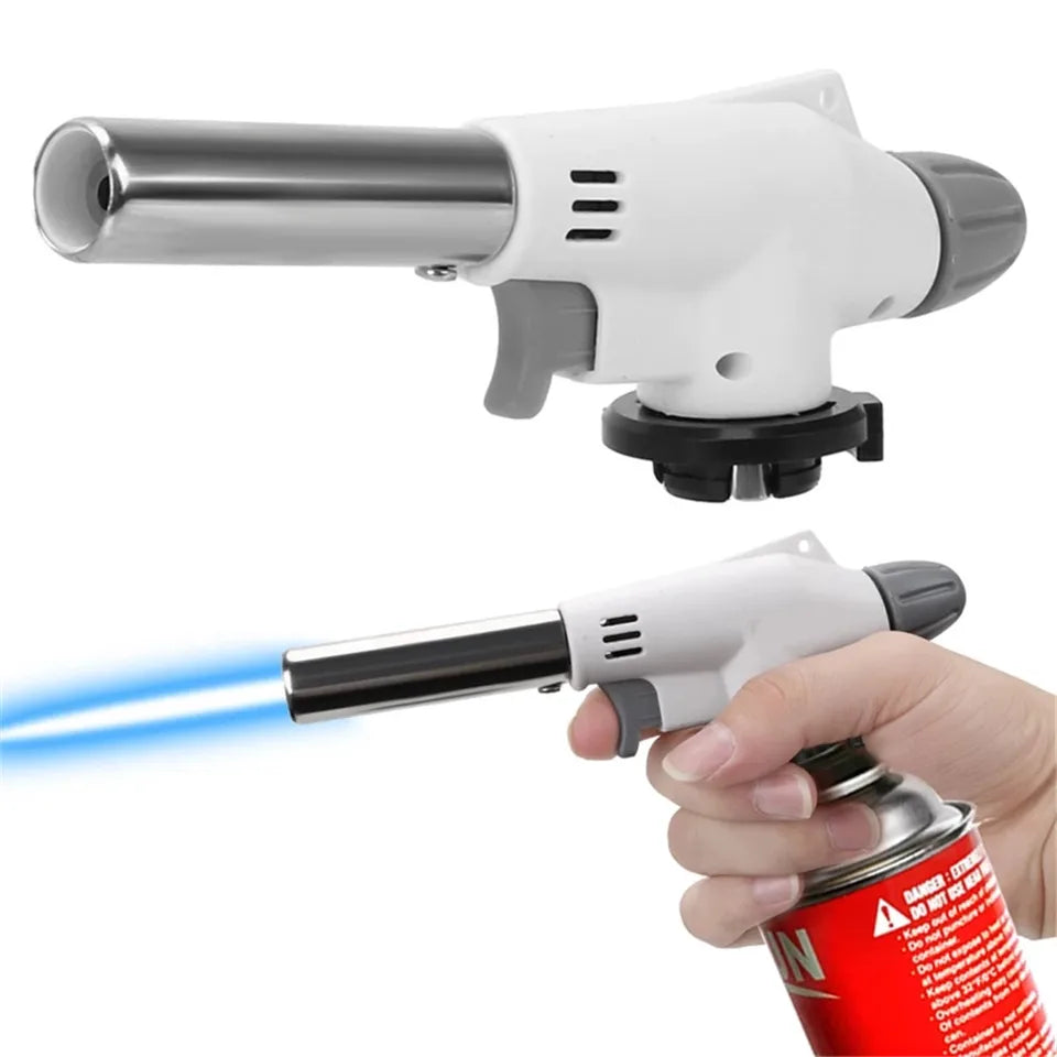 Soplete Cabezal para Gas Butano Lumen DH-C920