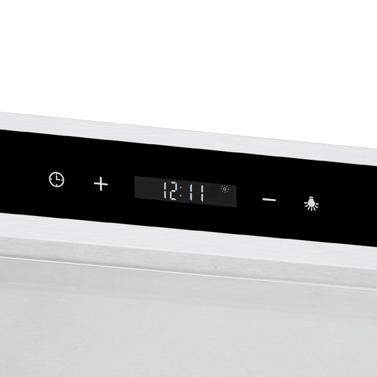 (POR PEDIDO) Extractor de Grasa Slim Touch 60 Acero Drija