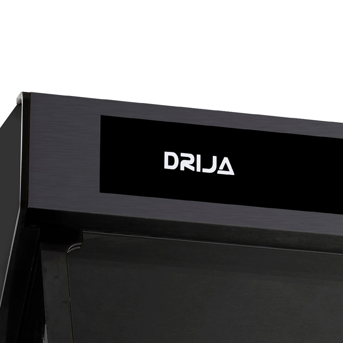 Extractor de Grasa Slim Touch 60 Black Drija