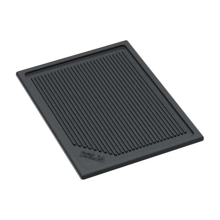 Estufa Empotrable 24" 4 Quemadores Vidrio Templado Toscana 60 PRO Drija