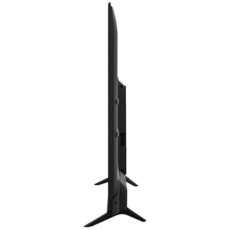 Televisor 65" LED Smart TV UHD 4K VIDAA Hisense 65A6NV Televisión.