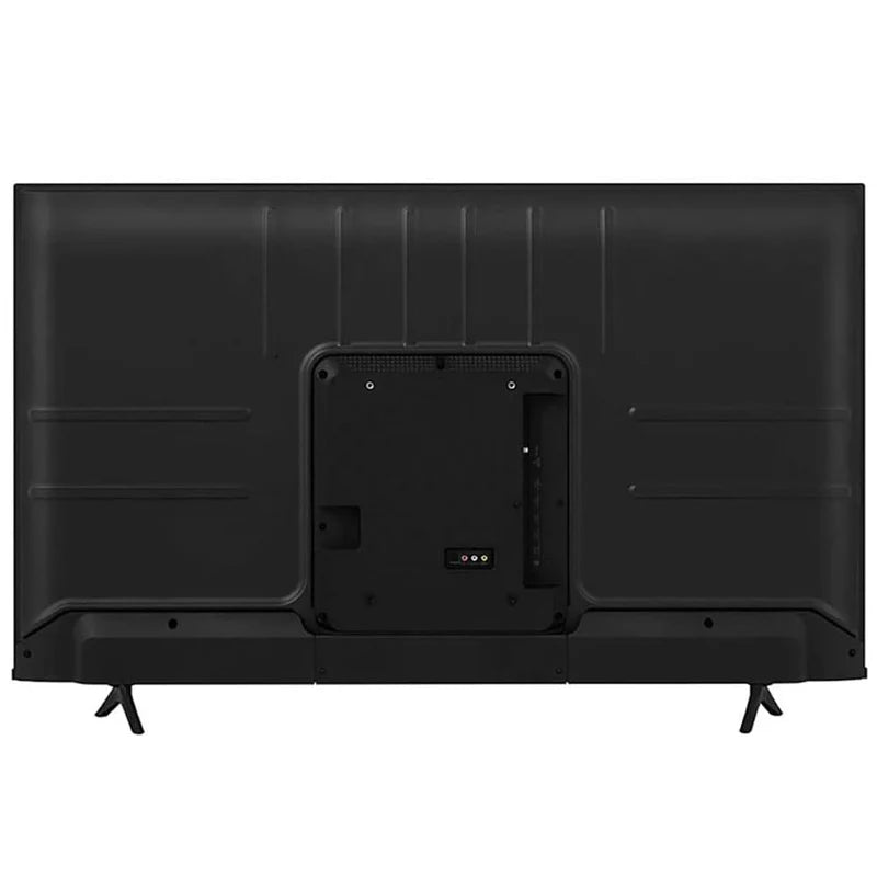 Televisor 65" LED Smart TV UHD 4K VIDAA Hisense 65A6NV Televisión.