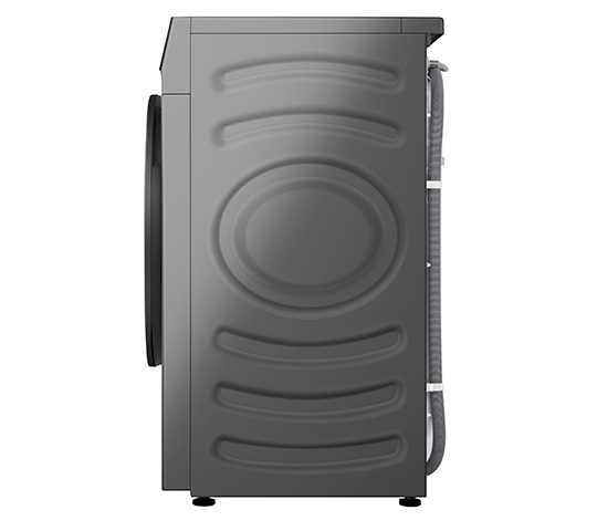 Centro de Lavado Lavadora y Secadora 2en1 15kg/10kg Eléctrico Carga Frontal Hisense WD3S1543BT