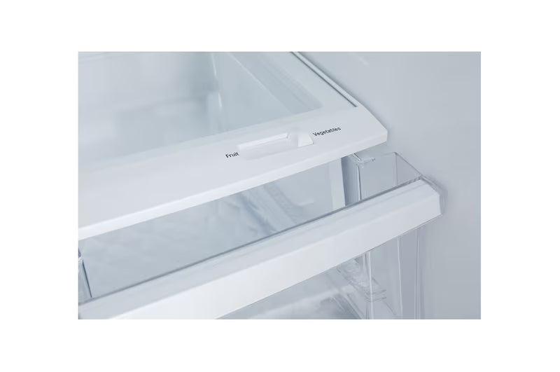 Refrigeradora French Door 22p3 Inverter Multi Air Flow Moist Balance Crisper Smart Diagnosis con Dispensador de Agua LG LM22SGPK