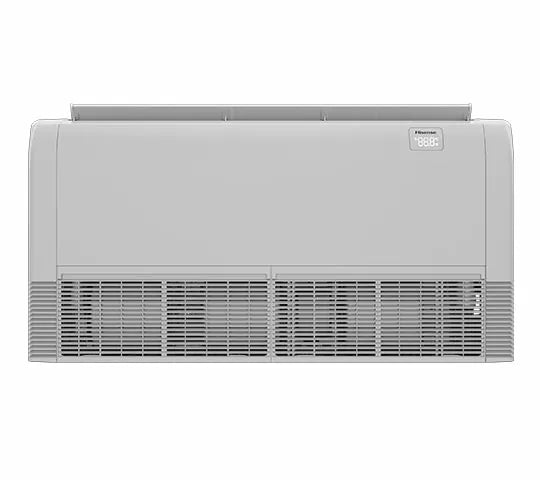 Aire Acondicionado Hisense Piso-Techo 36,000 BTU SEER 18 – AUV-36TR5RE3