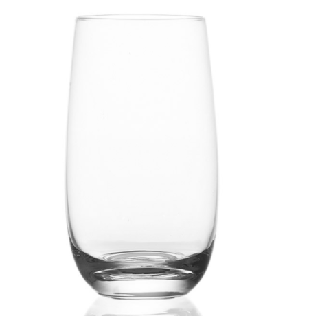 Vaso de Vidrio Oca 300ml/10oz Nadir 77290201165034