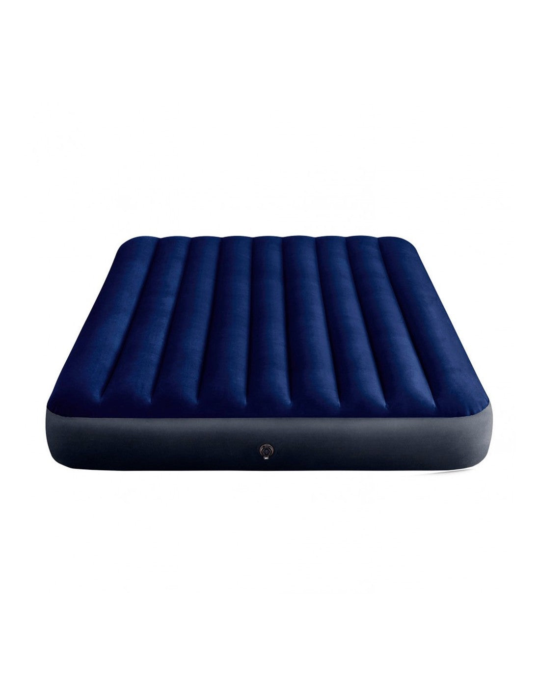 Colchón Inflable Doble Standard Classic Downy Queen Intex 64759