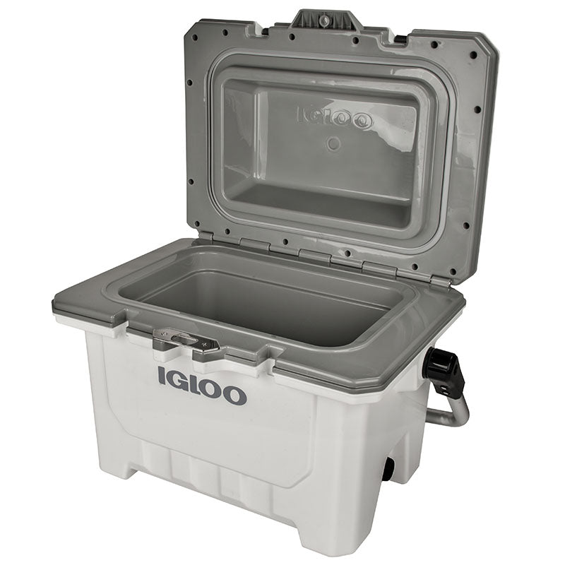 Hielera Cooler IMX White 24QT Igloo 49829
