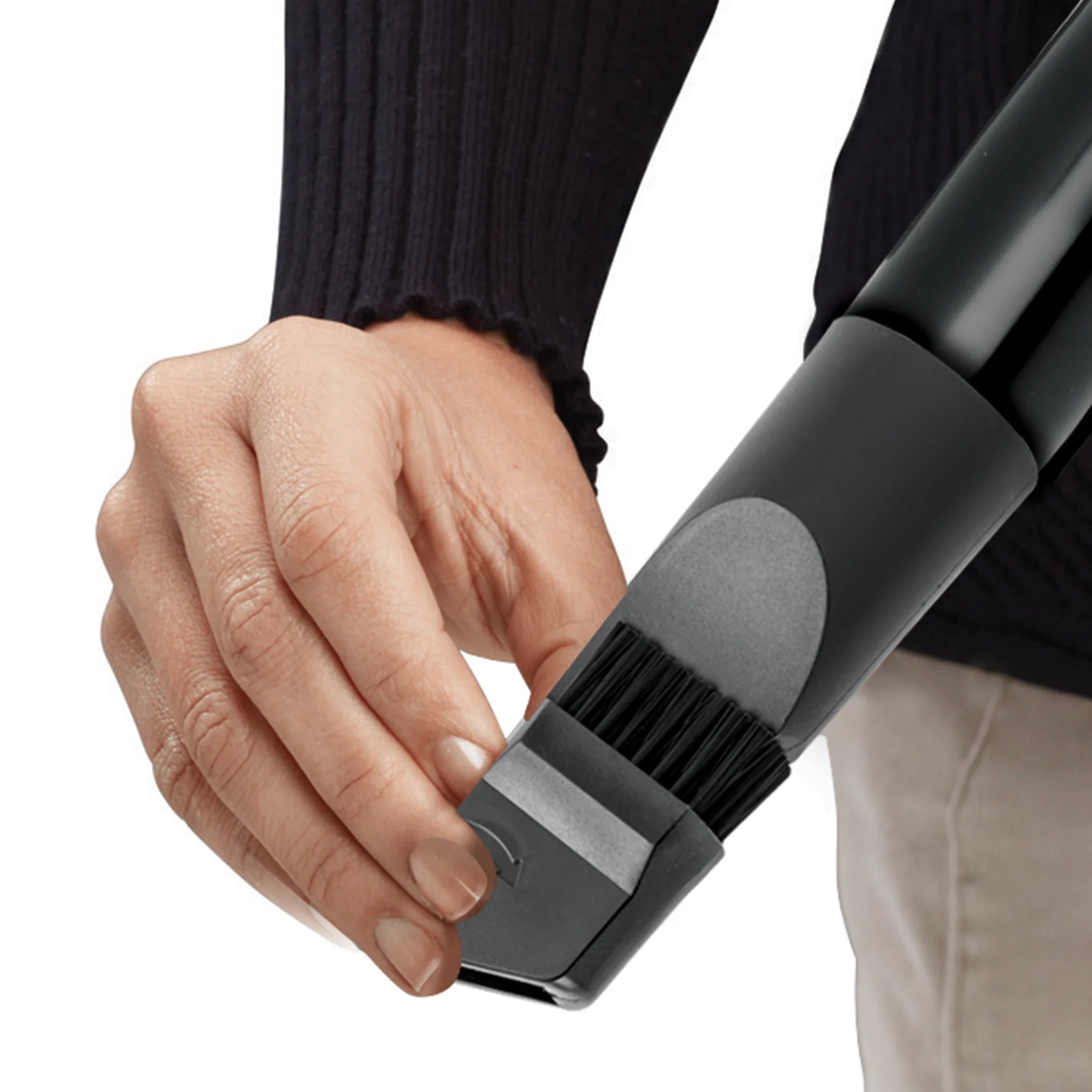 Aspiradora  1800W Para Húmero y Seco Capacidad 3L Black and Decker VCBD603